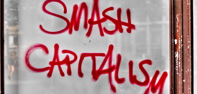 Gemeinsam gegen das System kämpfen - aber wie?