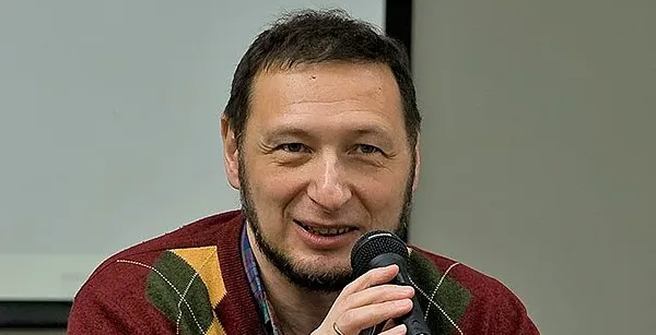 boris kagarlitzky