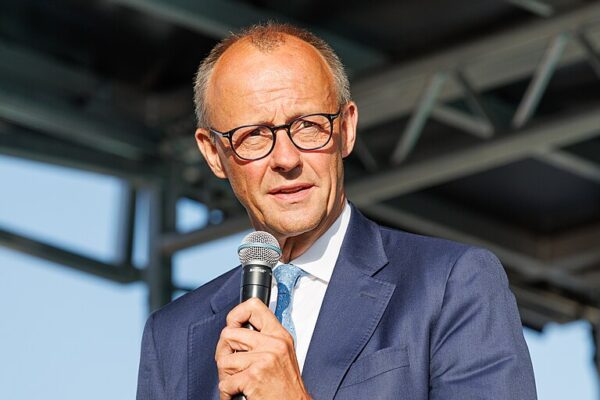 Zeitenwende unter Friedrich Merz: »Sterben fürs Vaterland« statt Debatten über »Work-Life-Balance«