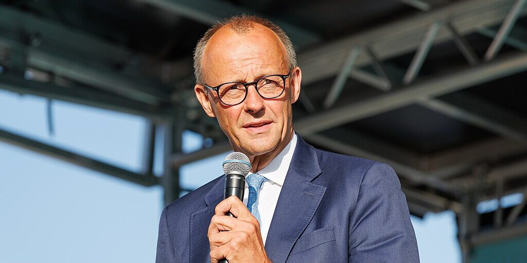 Zeitenwende unter Friedrich Merz: »Sterben fürs Vaterland« statt Debatten über »Work-Life-Balance«