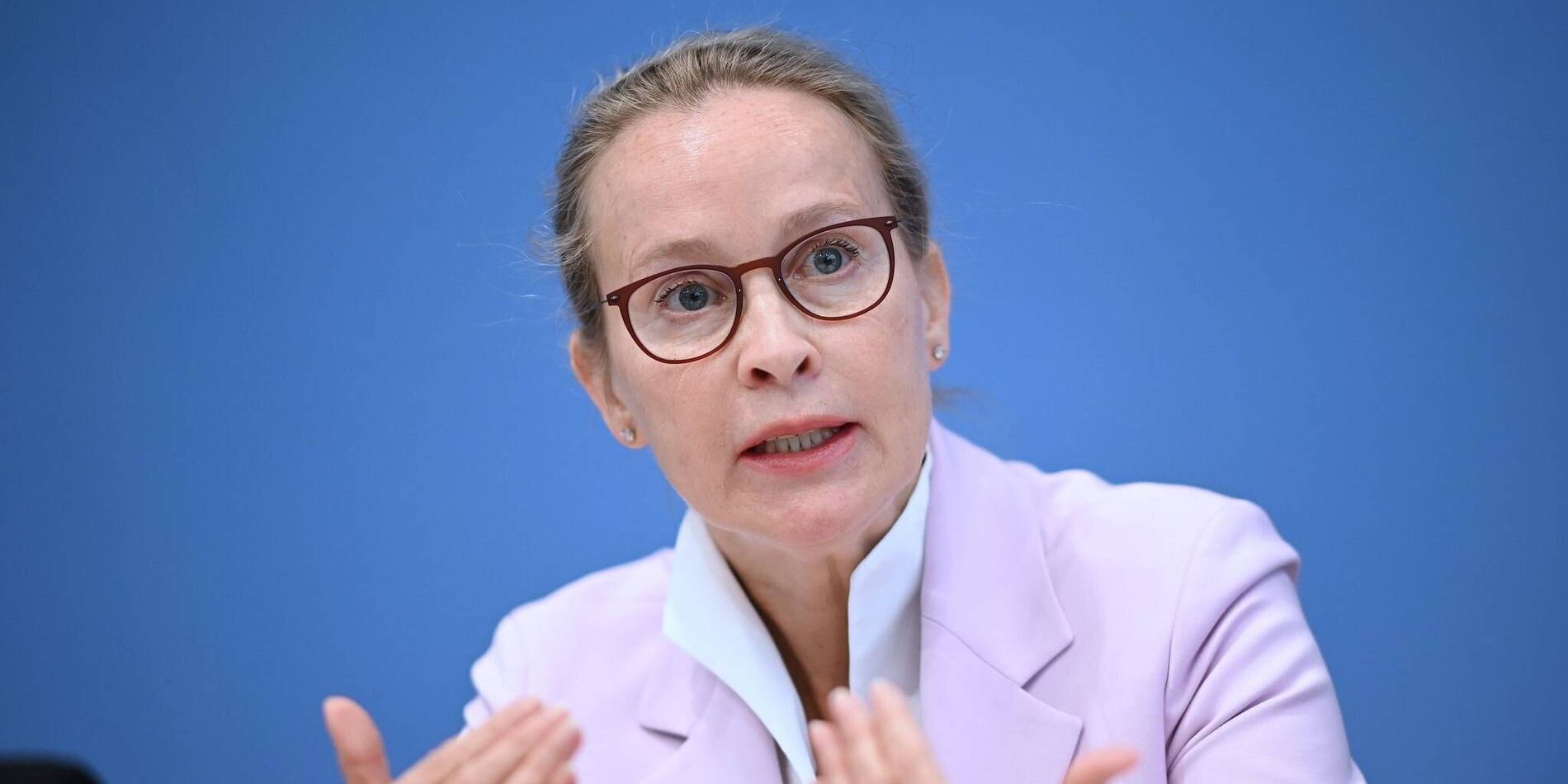 Frauke Brosius-Gersdorf stand als Kandidatin zur Wahl einer Verfassungsrichterin fest - die CDU hatte ihre Wahl zugesagt. Dann wurde die Wahl von rechts gestoppt.