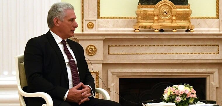 Donald Trump will einen »Regimewechsel« in Kuba – und nimmt dafür in Kauf, dass Menschen verhungern und an Krankheiten sterben. Das kubanische Regime befindet sich in seiner bisher größten Krise, da die Wirtschaft zum Erliegen kommt.