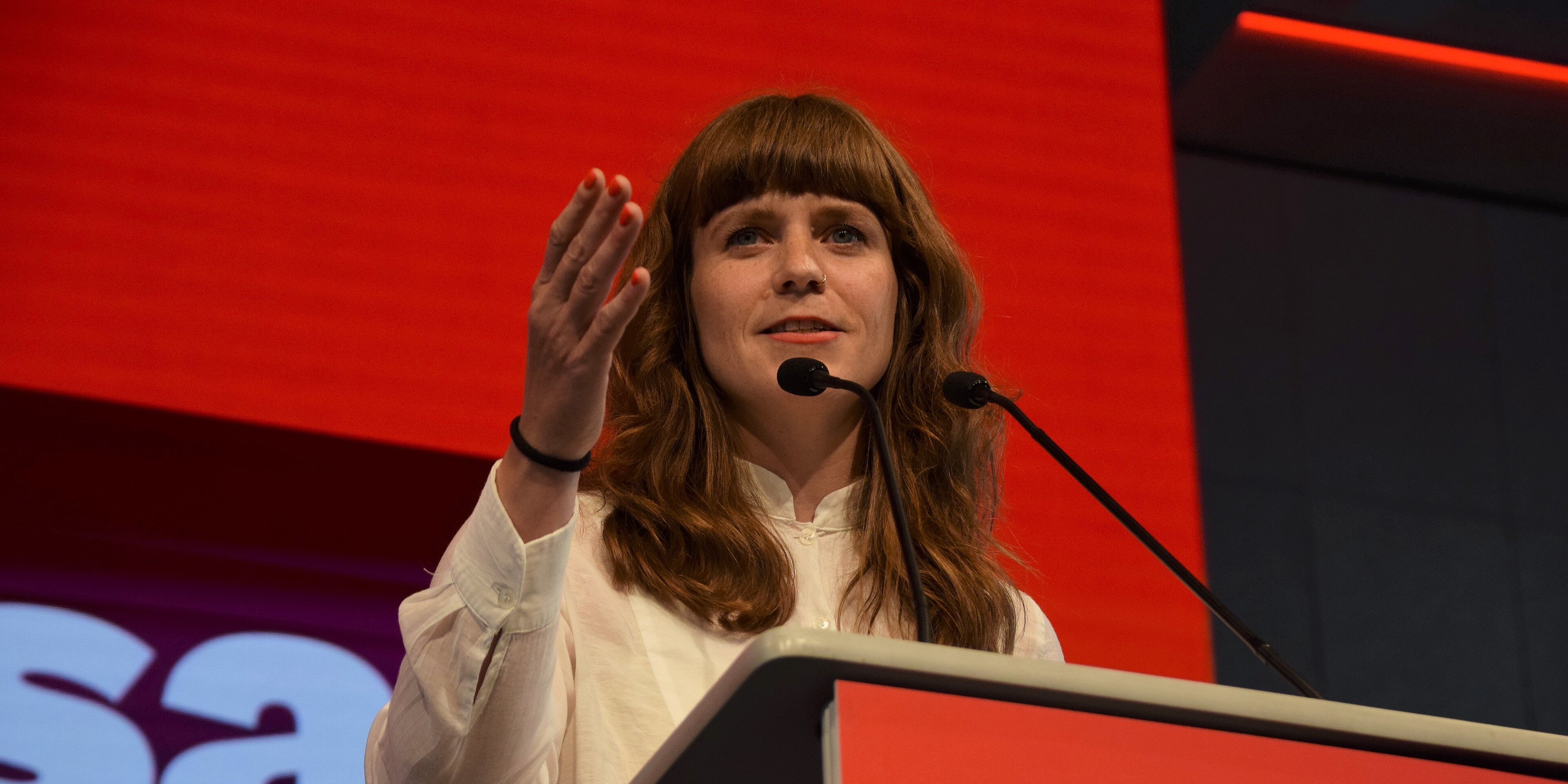 Kerstin Wolters